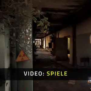 Dead Man’s Diary - Gameplay Video