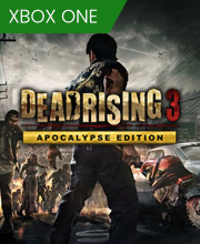 Dead Rising 3 Apocalypse Edition Xbox One
