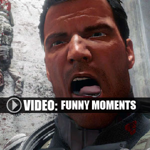 Dead Rising 4 Funny Moments