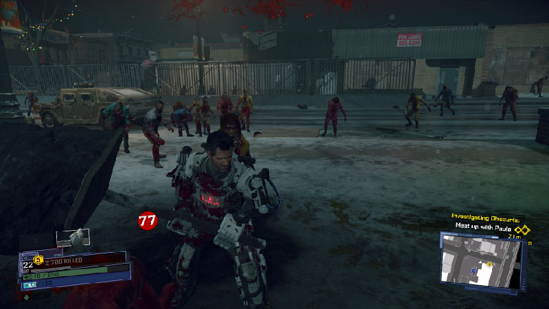 Buy Dead Rising 4 Season Pass Cd Key Steam Global