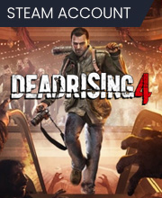 Dead Rising 4 Pc