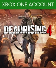 Dead Rising 4 Xbox One