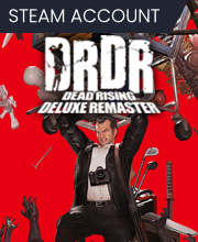 Dead Rising Deluxe Remaster Pc