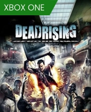 Dead Rising Xbox One