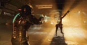 Dead Space 4 Status geklärt: EA setzt Fokus auf Iron Man und Battlefield