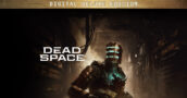 Dead Space Digital Deluxe Edition für PS5 75% Rabatt – Tiefstpreis aller Zeiten