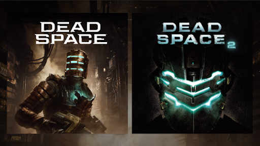 Dead Space Editionen