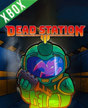 Dead Station Xbox One