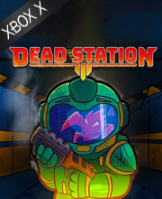 Dead Station Xbox Series X