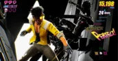 Arkham-Kämpfe im Rhythmus: Dead as Disco startet in den Early Access