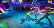 Dead as Disco Dahlia Update: Neuer Story-Level, Boss und 5 Songs