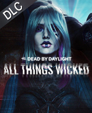 Dead by Daylight All Things Wicked Chapter Pc