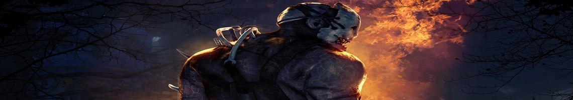 Plattformübergreifender Horror: Dead by Daylight Plattformübergreifender Horror: Dead by Daylight
