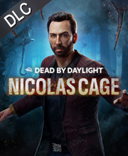 Dead by Daylight Nicolas Cage Pc
