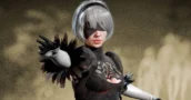 Dead by Daylights NieR Automata Crossover startet ohne eigenes Kapitel