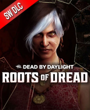 Dead by Daylight Roots of Dread Switch