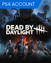 Dead by Daylight Playstation 4