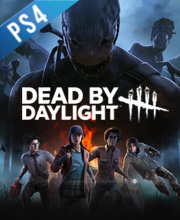 Dead by Daylight PS4 Account Preise Vergleichen Kaufen
