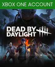 Dead by Daylight Xbox One