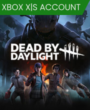 Dead by Daylight Xbox Series X