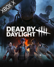 Dead by Daylight Xbox series Account Preise Vergleichen Kaufen
