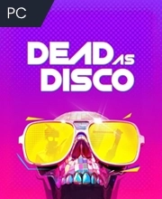 Dead as Disco Pc