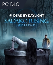 Dead By Daylight Sadako Rising Pc