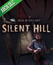 Dead by Daylight Silent Hill Chapter Xbox One