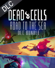 Dead Cells Road To The Sea Bundle Pc