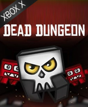 Dead Dungeon Xbox Series X