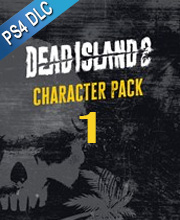 Dead Island 2 Character Pack 1