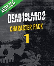 Dead Island 2 Character Pack 1