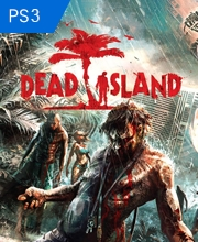 Dead Island Playstation 3