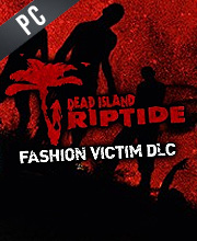 Dead Island Riptide - DLC Fashion Victim