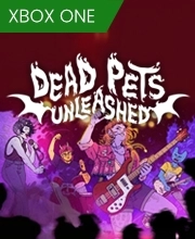 Dead Pets Unleashed Xbox One