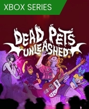 Dead Pets Unleashed Xbox Series X