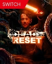 Dead Reset Switch