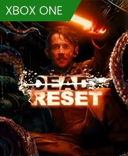 Dead Reset Xbox One