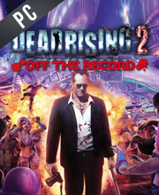 Dead Rising 2 Off The Record Pc