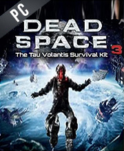 Dead Space 3 Tau Volantis Kit