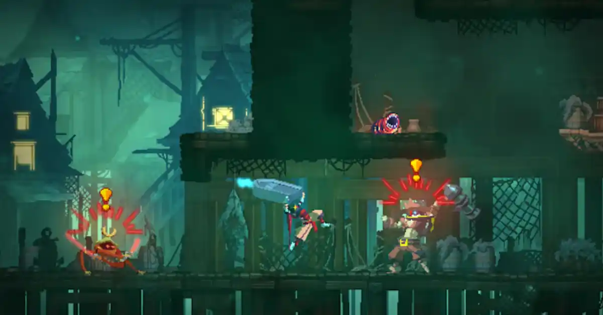 Günstigster Dead Cells Game Key für Switch – Vergleichen, Sparen & Spielen