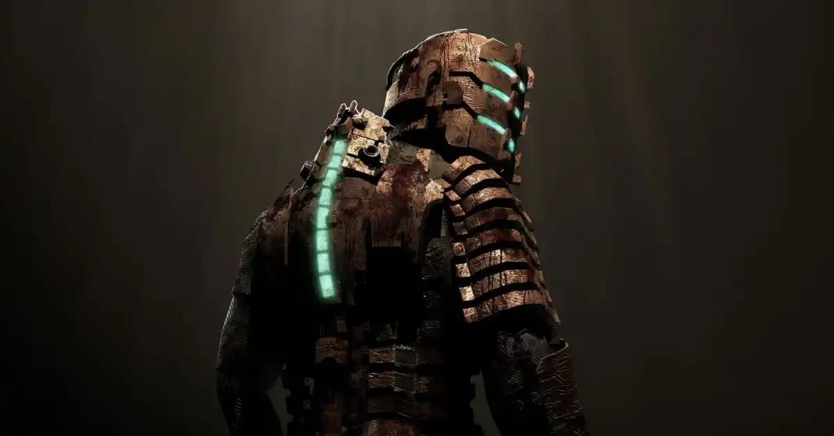 Dead Space Remake SteamDeck/PC Key – Niedrigster Preis nach Vergleich gefunden