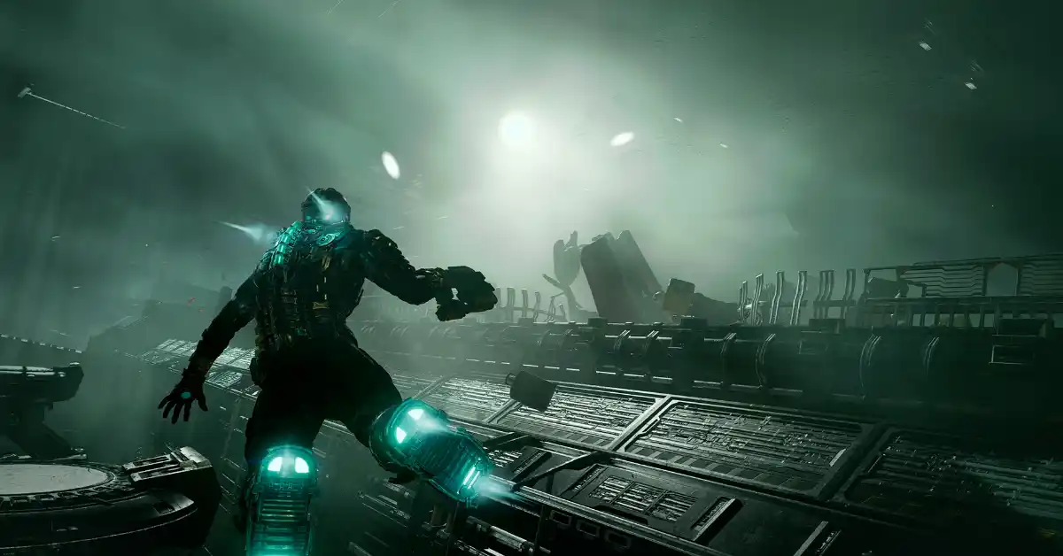 Dead Space Remake Deluxe Edition Key - Schauriges Survival zum Bestpreis