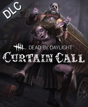 Dead by Daylight Curtain Call Chapter