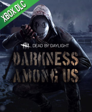Dead by Daylight Darkness Among Us Xbox One