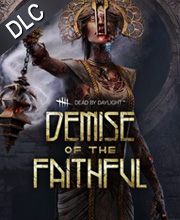 Dead by Daylight Demise of the Faithful chapter Pc