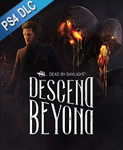 Dead by Daylight Descend Beyond Chapter