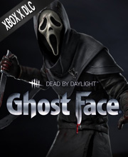 Dead by Daylight Ghost Face Xbox Series X