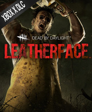 Dead by Daylight Leatherface Xbox Series X
