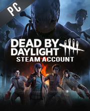 Dead by Daylight Steam Account Preise Vergleichen Kaufen